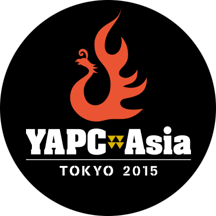 YAPC::Asia